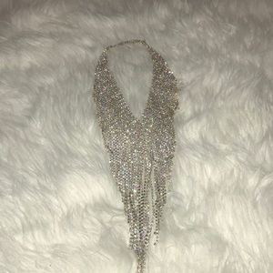 Crystal Necklace